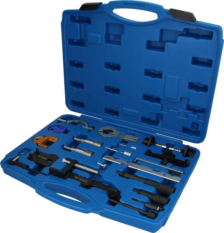 BRILLIANT TOOLS BT594350 Vauxhall Engine Adjustment Tool [Powered by KS Tools]
