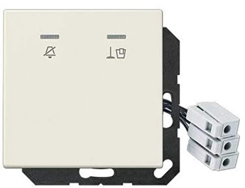 Hot Plate with LED Device 24 V, Outdoor Room