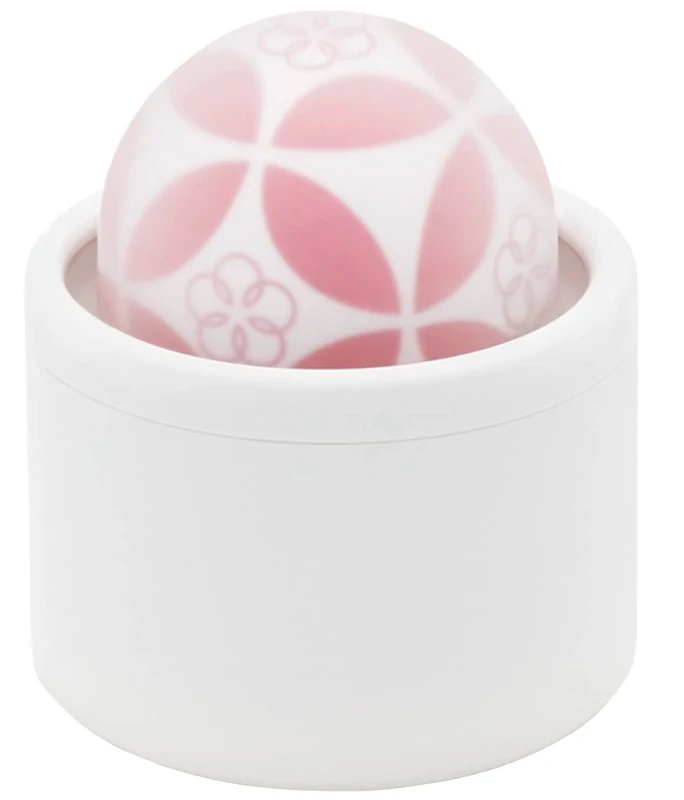 iroha temari HANA - Silicone vibrator for women Strong and intense - Discreet vibrator set with USB charging cable
