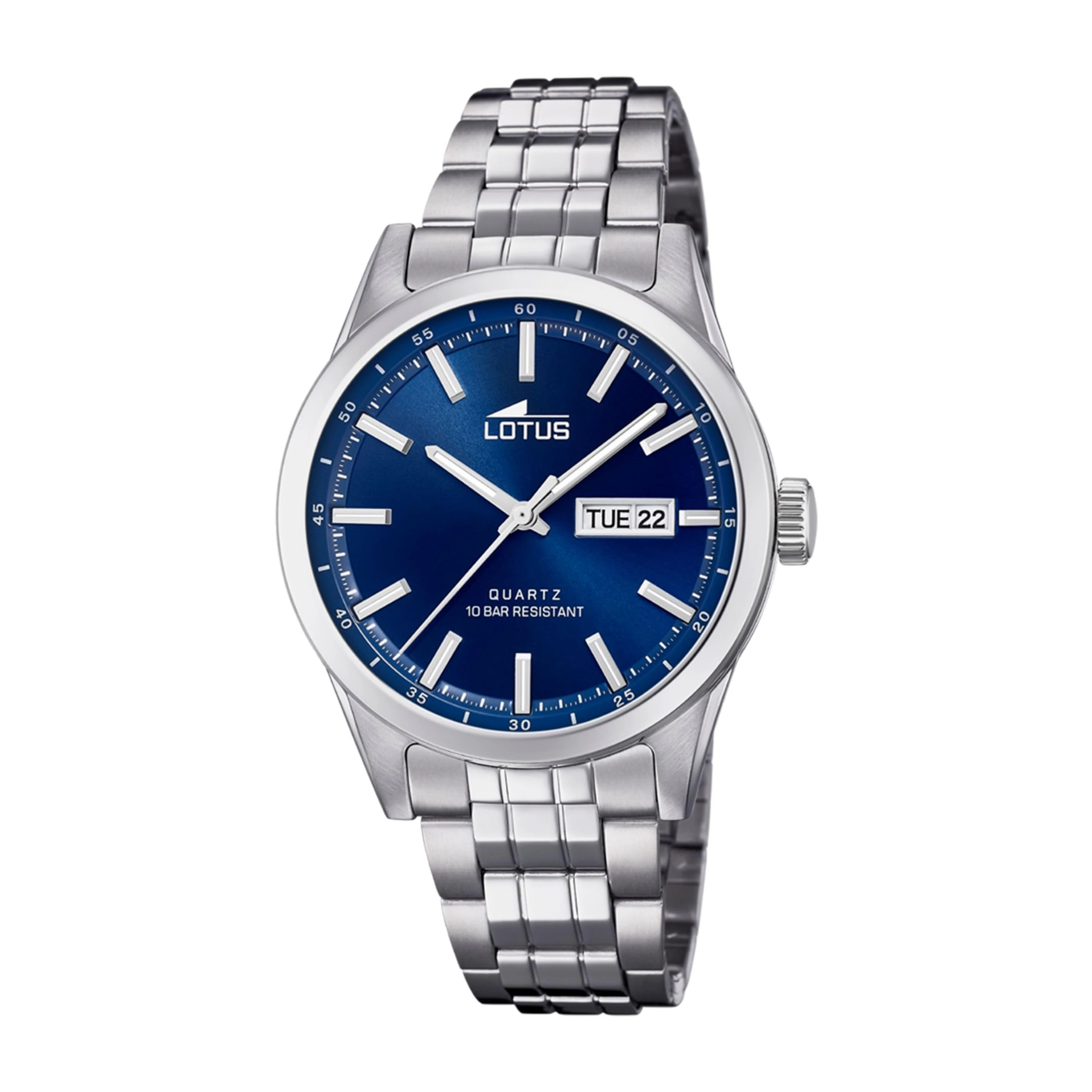 Lotus - Mens Watch 18670/3