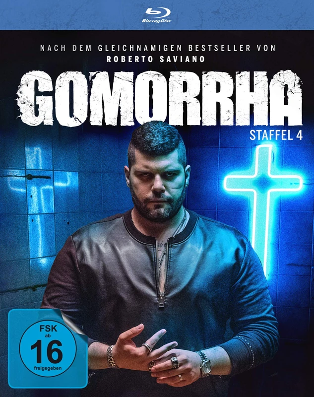 Gomorrha: Staffel 04