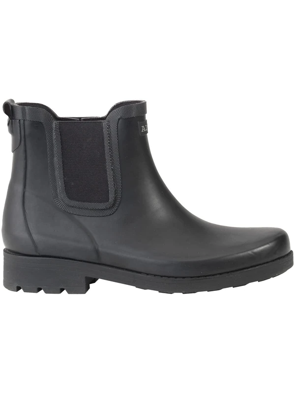 Aigle Carville, Women’s Wellington Boots, Black (Noir 001), 2.5 UK (35 EU)