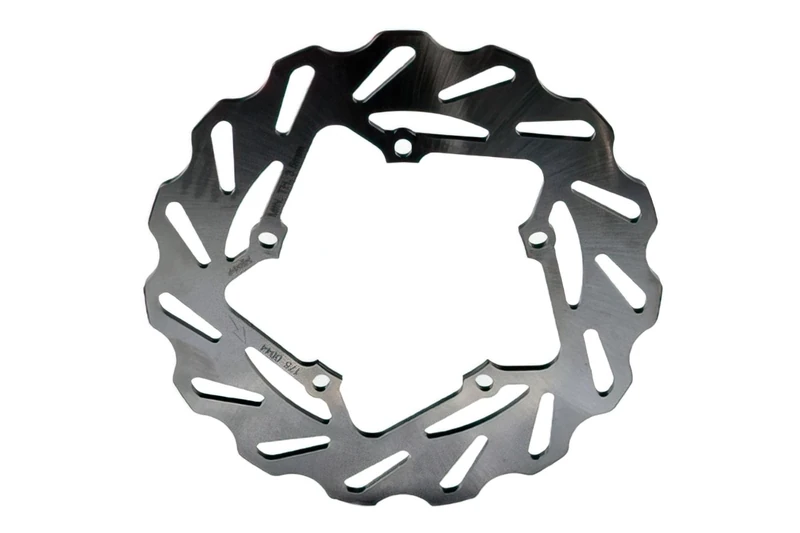 Disc brake maxi scooter av polini wave compatible with 50/125/200/300 Piaggio/Vespa (d.198)