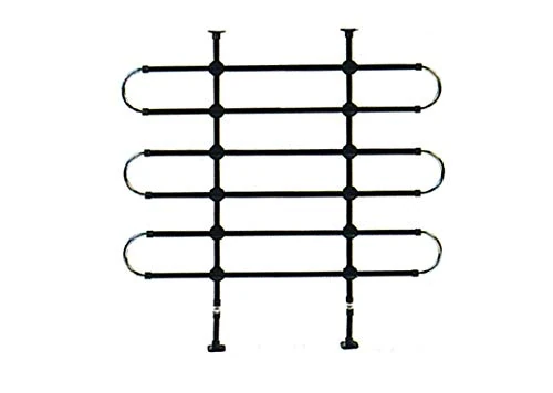 PICOYA Divider 3 Load Separator 3 Metal Elements - Image 1