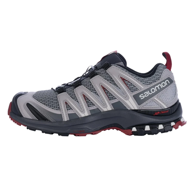 Salomon XA PRO 3D Hiking Shoes, Men