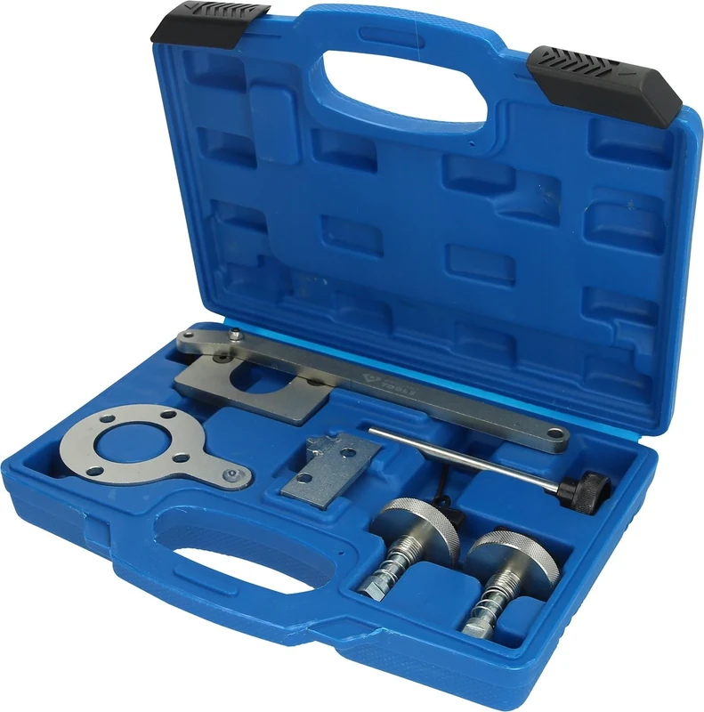 Brilliant Tools BT592650 Fiat 6-Piece Set for 1.3 Multijet Engine Adjustment Tool Set