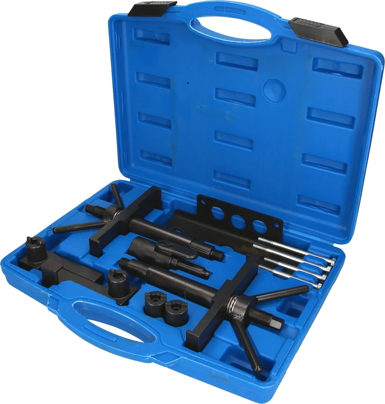 BRILLIANT TOOLS BT597850 Engine Adjustment Tool Kit for Volvo 4/5/6 Cylinder up to 2006 [Powered by KS Tools]