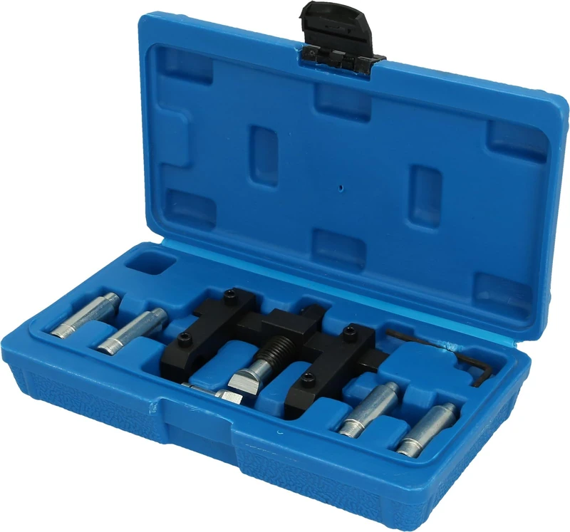Brilliant Tools BT661300 7-Piece Set Ball Joint Spreader Set