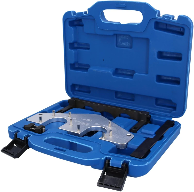 Brilliant Tools BT593550 Mercedes 4-Piece Set Motor Adjustment Tool Set