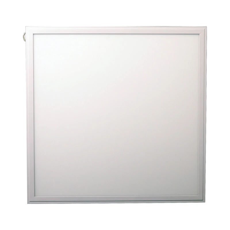 Opus 48W Square Easy Fit Commercial Ultra Slim LED Panel 600 x 600mm Daylight - Includes High Efficiency IC Driver - 3 Year Guarantee