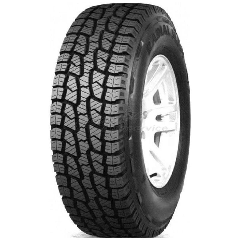 Goodride SL369 M+S 265/50 R20 111 T Tyres