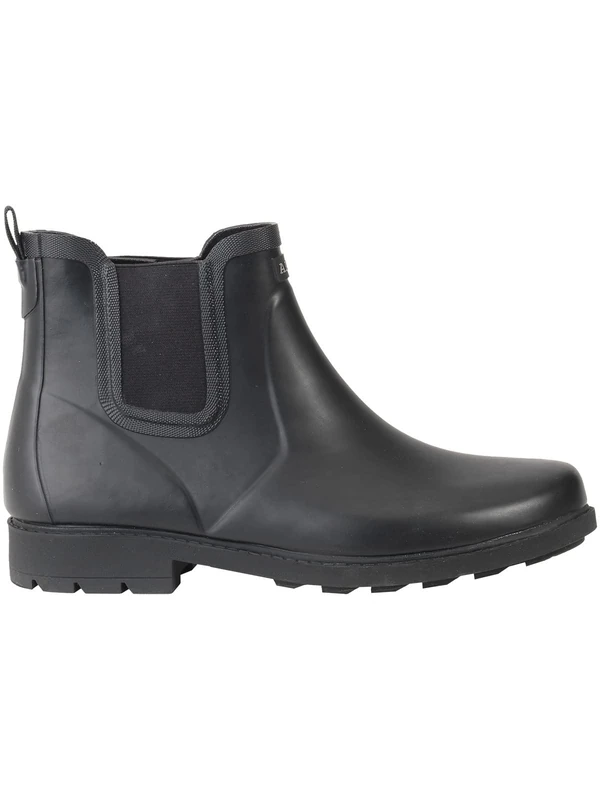 Aigle Carville M, Men’s Chelsea Boots, Black (Noir 001), 5.5 UK (39 EU)