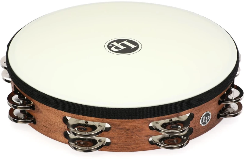 Latin Percussion Tambourin Worship LP316