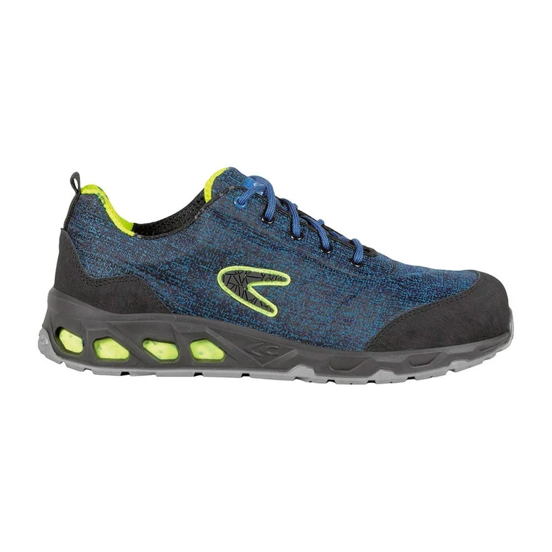 COFRA 73082-003.W43 S1P SRC Reusable Shoe Size 43 Blue