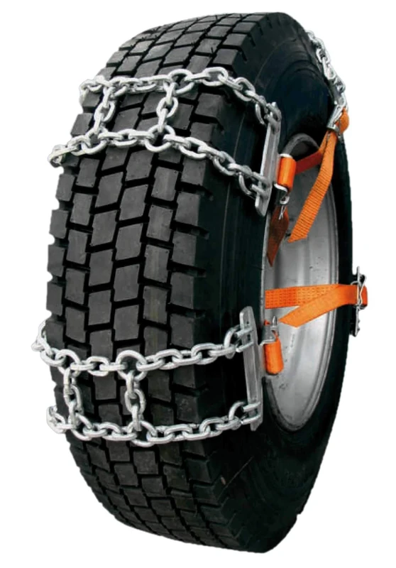 Ideal Track IDLTRACK-2 Truck Chain Per 2 Stroke