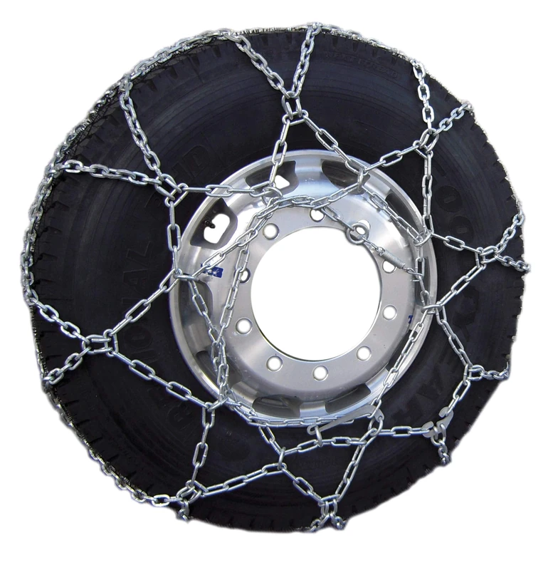 Ideal Truck IDLTRK-275 Diamond Chain Truck 275