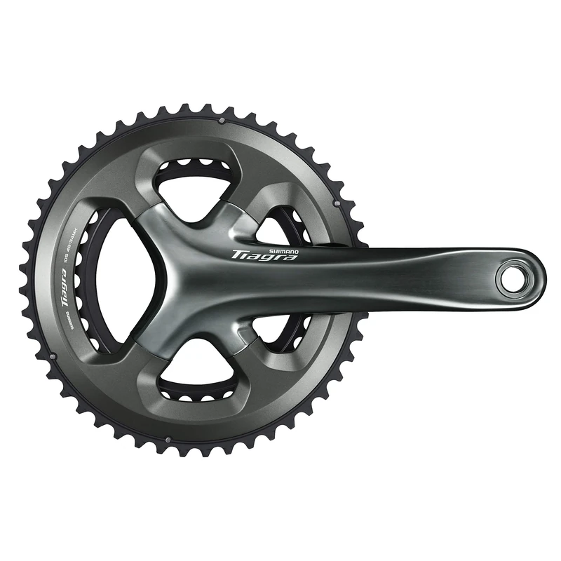 Shimano Tiagra FC4700 Tiagra chainset 48/34, compact, 170 mm