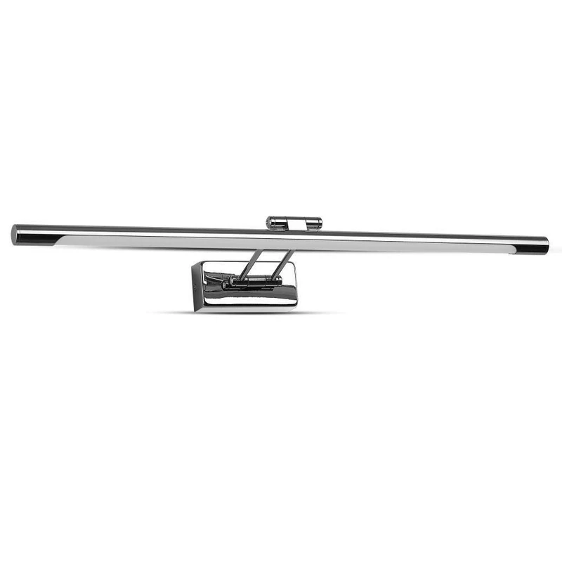 V-TAC VT-7012 LED Mirror Lighting 12 W Chrome 3000 K