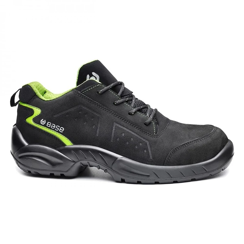 BASE Protection B0178-S3-SRC - Zapato Chester T40 /Verde - Image 1