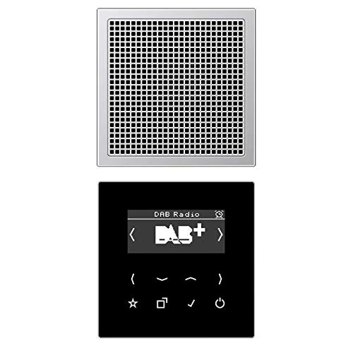 Smart Radio Dab + Set Mono S LS Speaker Aluminum - Image 1
