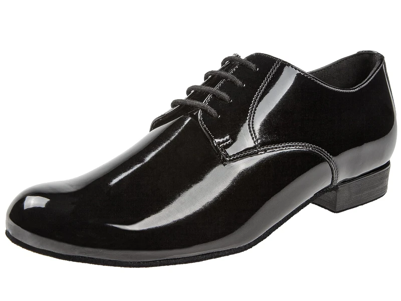 Diamant Men's Dance Shoes 179-025-038 - Size: UK 13 Black