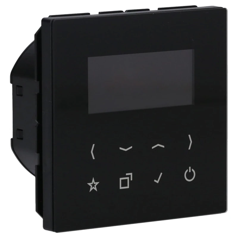 Smart Radio Dab + Bluetooth S Ls Black