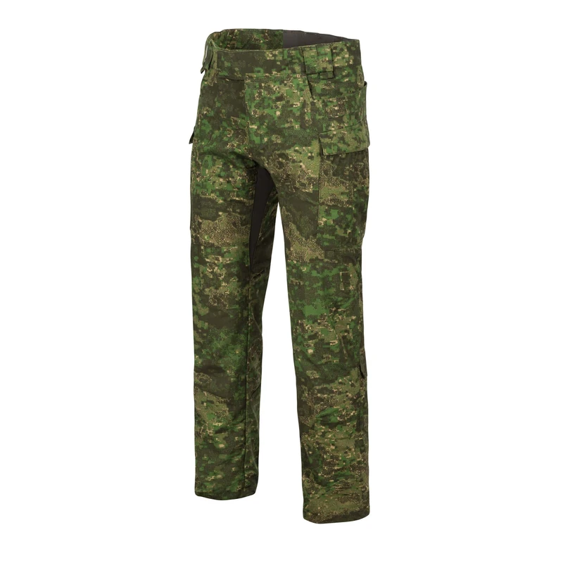 Helikon-Tex Men's MBDU Pant PenCott Wildwood NyCo, Pencott Wildwood., 32W / 34L - Image 1