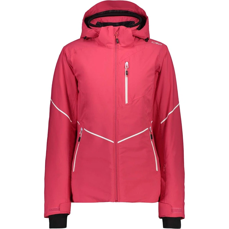 CMP Women's Ski Jacket Rhodamine 40