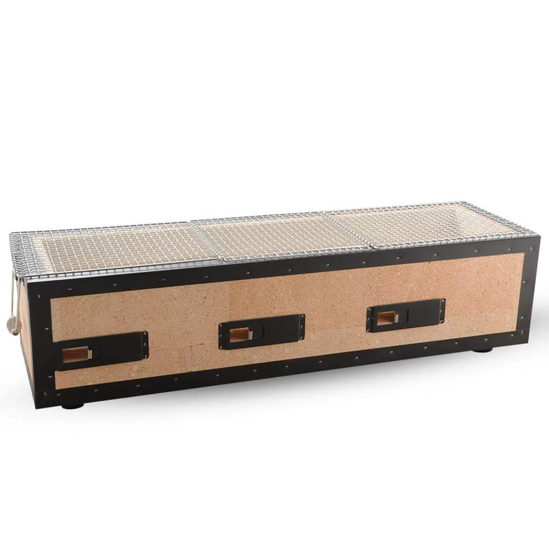 SousVideTools SVT-16023 The Large Konro Grill