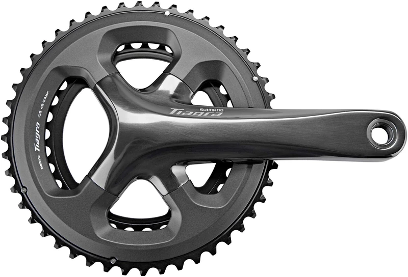Shimano Tiagra FC4700 Tiagra chainset 48/34, compact, 165 mm