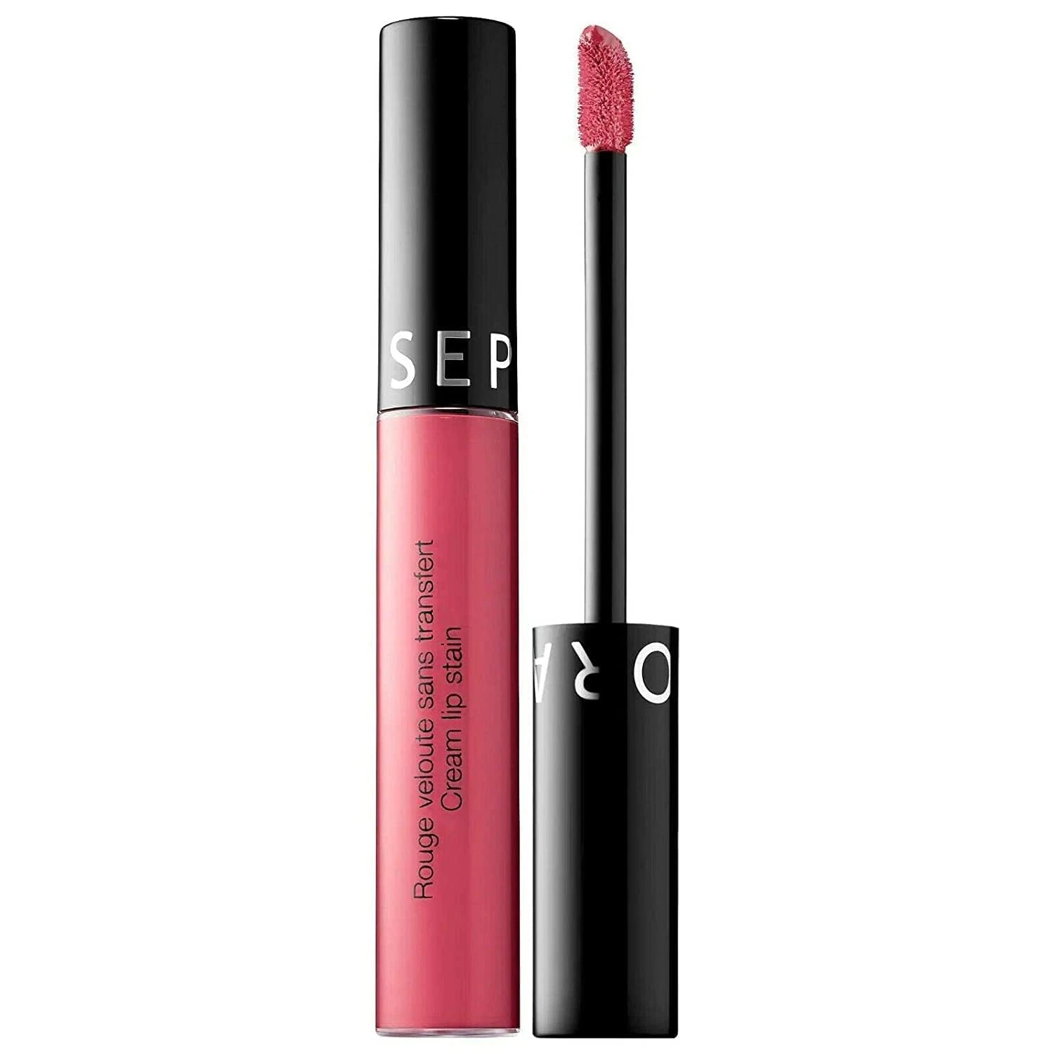 SEPHORA CREAM LIP STAIN 85 ROSEWOOD