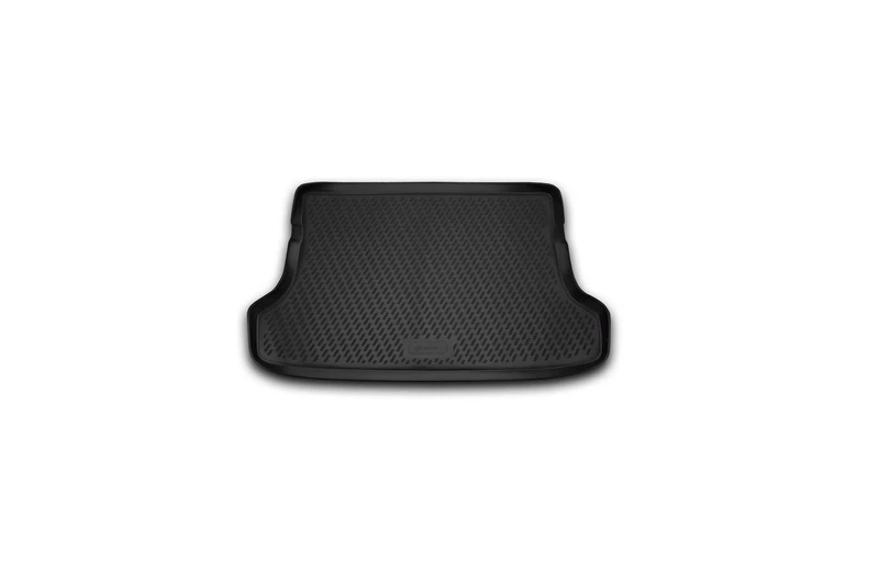 Element Tailored Fit Rubber Boot Liner Protector Mat for SUZUKI Grand Vitara 5D, 2005->, SUV