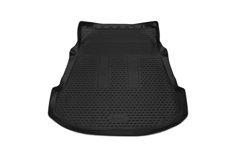 Element Tailored Fit Rubber Boot Liner Protector Mat for TOYOTA Fortuner, 2012->, SUV