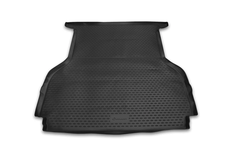 Element Tailored Custom Fit Rubber Boot Liner Protector Mat-FORD Ranger Double Cab 2011- - Image 1