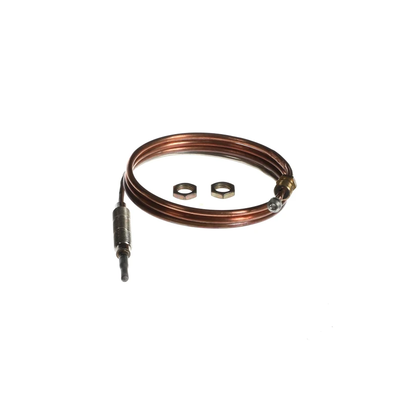 Moorwood Vulcan Thermocouple