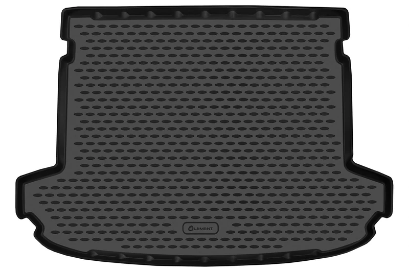 Element Tailored Custom Fit Rubber Boot Liner Protector Mat-KIA Sportage SUV 2016-