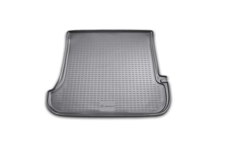 Element Tailored Fit Rubber Boot Liner Protector Mat for TOYOTA Land Cruiser Prado 01/2003-12/2009, SUV