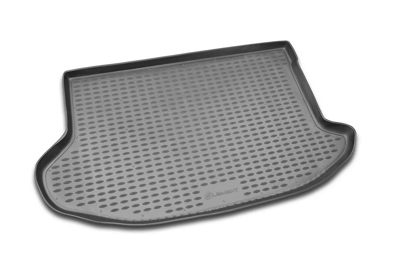 Element Tailored Fit Rubber Boot Liner Protector Mat for SUBARU Impreza, 2008->, hatchback