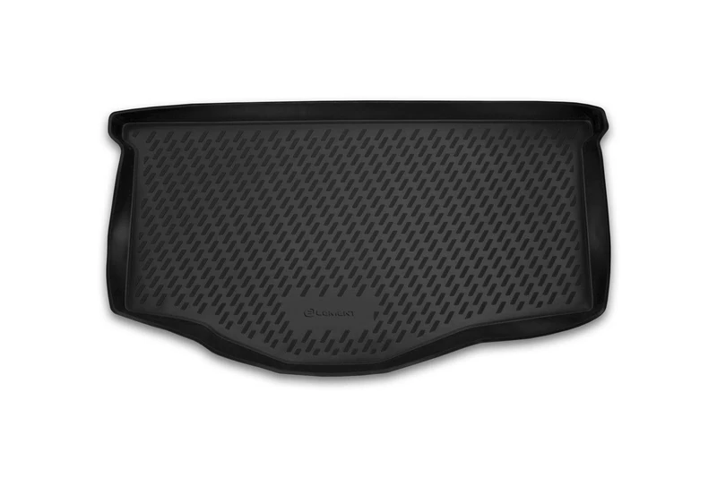 Element Tailored Fit Rubber Boot Liner Protector Mat for SUZUKI Swift, 2010-2017, hatchback