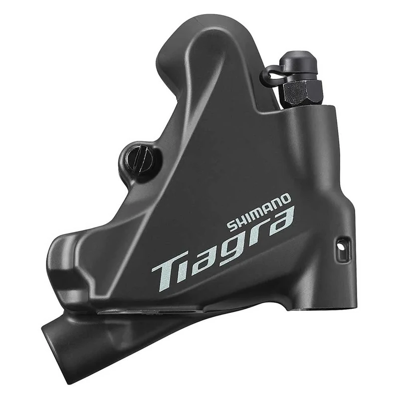 Shimano Tiagra 4770 Front Flat Mount Disc Brake Calipers 140-160 mm