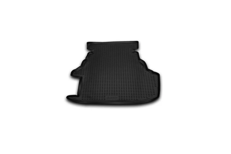 Element Tailored Fit Rubber Boot Liner Protector Mat for TOYOTA Camry 07/2006-12/2011, saloon