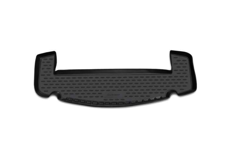 Element Tailored Fit Rubber Boot Liner Protector Mat for CHEVROLET Captiva, 2011->, SUV (unfolded backseat),