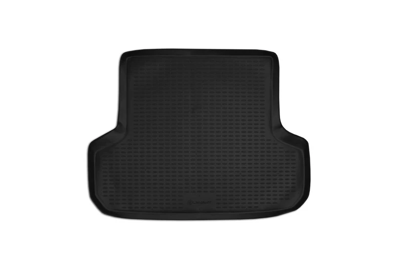 Element EXP.NLC.35.07.B13 Tailored Fit Rubber Boot Liner Protector Mat for Mitsubishi Pajero Sport, 2002-2008, SUV