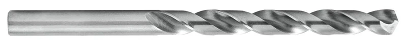 Exact 74655 Twist Drill Bit Diameter 5.5 mm HSS-E Co8 DIN 338 Form C Type VA - Image 1