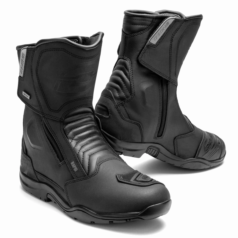 BOOTS OZONE RAPID CE BLACK MATT 36