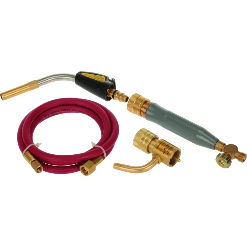 Ningbo Sanheng Snake Braze Torch