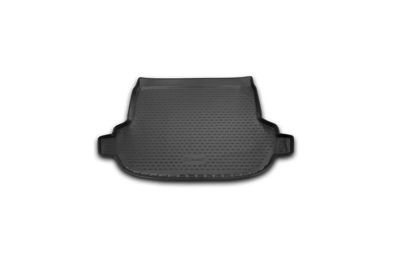 Element Tailored Custom Fit Rubber Boot Liner Protector Mat-SUBARU Forestercross 2013-