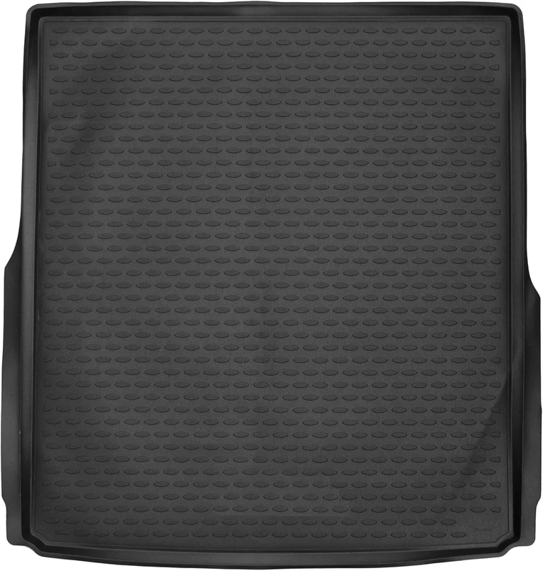 Element Tailored Custom Fit Rubber Boot Liner Protector Mat-VOLKSWAGEN Passat B8 Variant, station wagon 2014-
