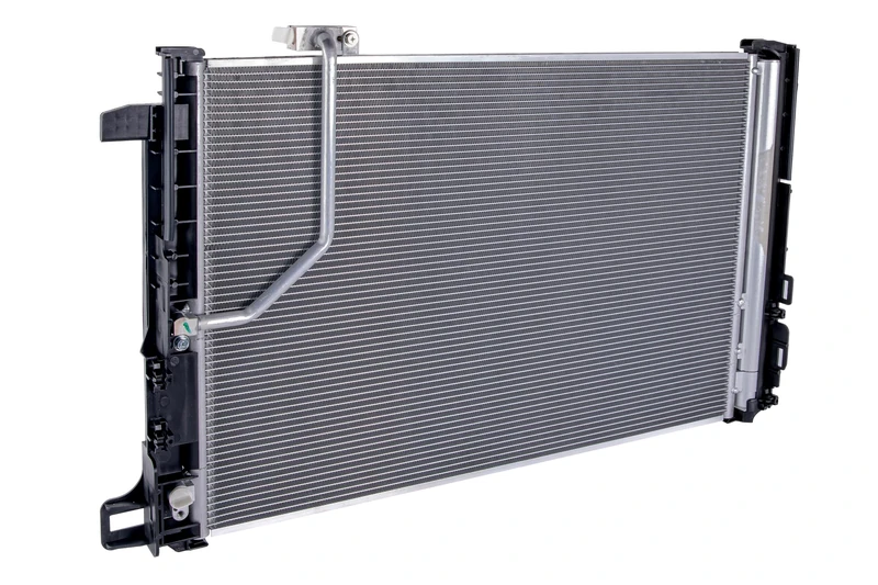 Valeo Condenser, Air Conditioning 814044