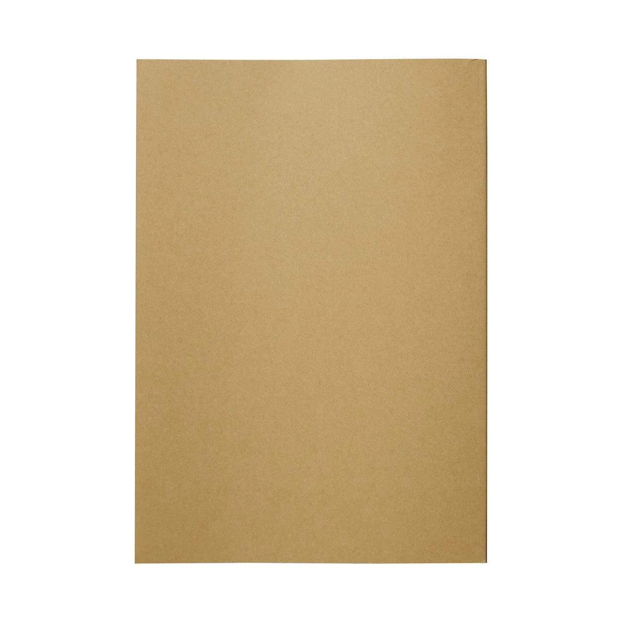 Muji RECYCLING PAPER NOTE BOOK (x5), Beige